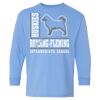 5400B Youth Heavy Cotton Long Sleeve Thumbnail