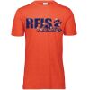 3065 Adult Extra Soft Tri-Blend T-Shirt Thumbnail