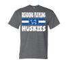 8000 Adult DryBlend 50/50 T-Shirt Thumbnail