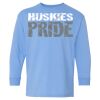 5400B Youth Heavy Cotton Long Sleeve Thumbnail