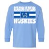 5400B Youth Heavy Cotton Long Sleeve Thumbnail