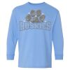 5400B Youth Heavy Cotton Long Sleeve Thumbnail