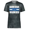 222596 Adult Cotton-Touch Poly T-Shirt Thumbnail