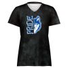 222796 Ladies' Cotton-Touch Poly T-Shirt Thumbnail