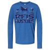 3513Y Youth Extra Soft Tri-blend Long Sleeve Thumbnail