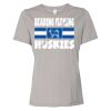 6413 Women’s Extra Soft Tri-blend Tee Thumbnail