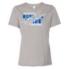 6413 Women’s Extra Soft Tri-blend Tee Thumbnail
